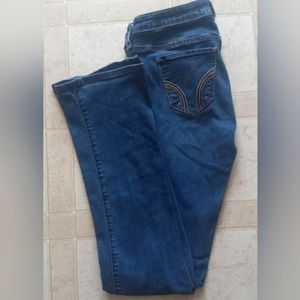 WOMEN'S Hollister Jeans